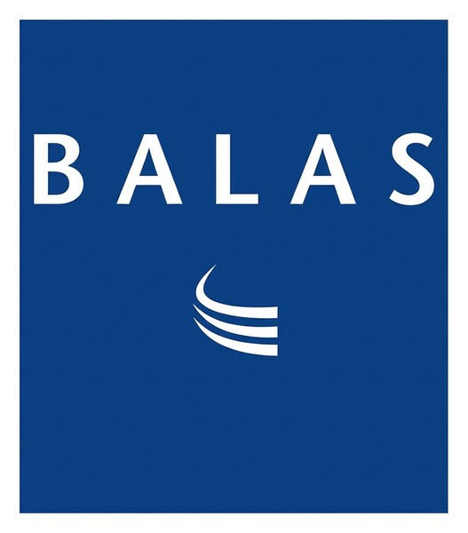 Balas