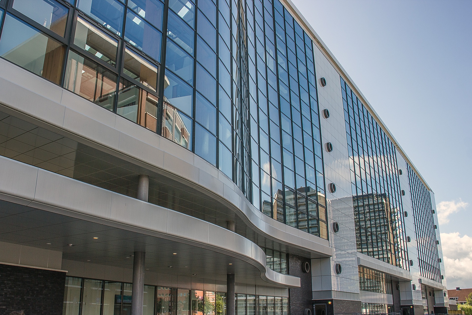 Les solutions de smart parking au service du stationnement hospitalier