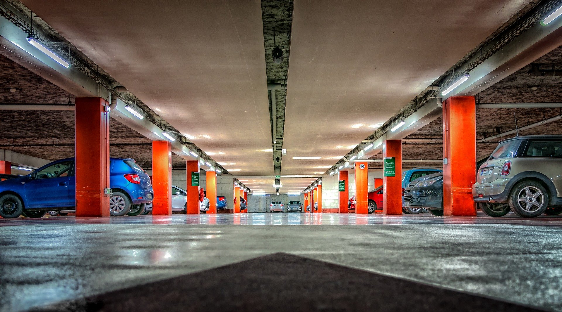 Gestion de parking privé : Comment améliorer leur rentabilité ?