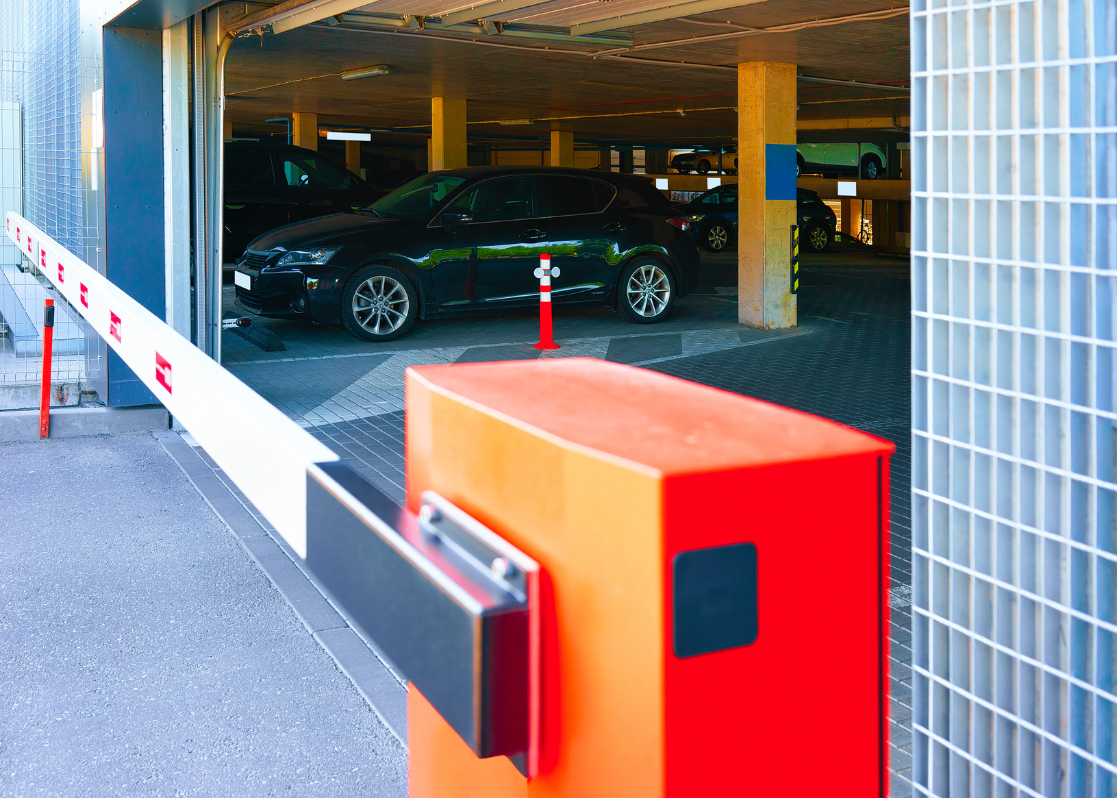 Le Smart Parking, c’est quoi exactement ?