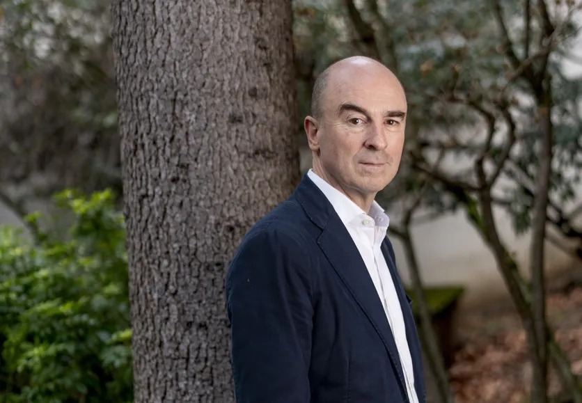 « L’entreprise est un vrai lieu de vie, de partage, de fraternité »