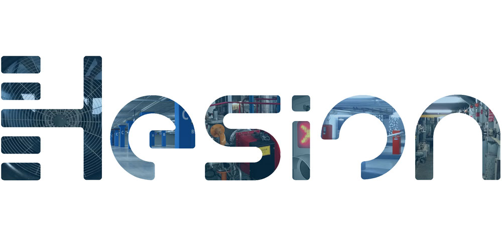 Logo Hesion